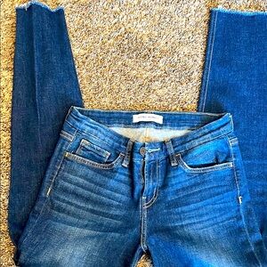 Flying Monkey Women's Blue Jeans